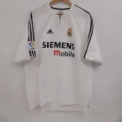 ア*コ様 adidas レアル・マドリード ユニフォーム