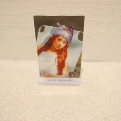 LE SSERAFIM HUH YUNJIN アクリルスタンド