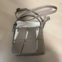 ZARA ショルダーバッグのサムネイル
