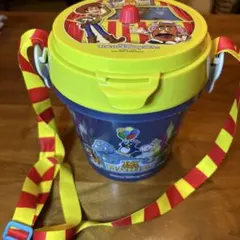ディズニーシー　トイ・ストーリー　 ポップコーンバケット