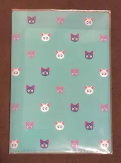 【限定品】セーラームーンカフェ2019 レターセット【未開封】