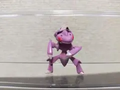 ポケモン　ゲットコレクション　ゲノセクト