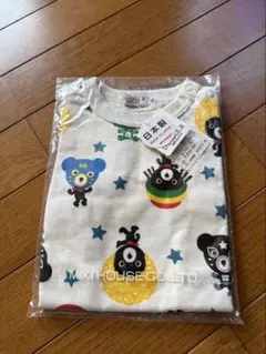 MK HOUSE キャラクター柄 Tシャツ