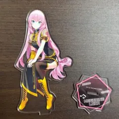 巡音ルカ キャラクターグッズ