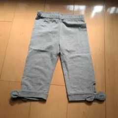 any FAM110　 グレー スパッツ