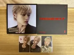 Treasure REBOOT ハルト