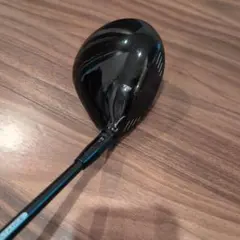 Titleist TSi2 フェアウェイウッド 13.5度　レフティのサムネイル