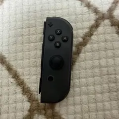 Nintendo Switch Joy-Con グレー右のみジャンク品