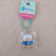 あひるのペックル キャラクターグッズ