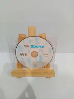 wii Sports