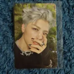 Back to Life &TEAM トレカ マキ