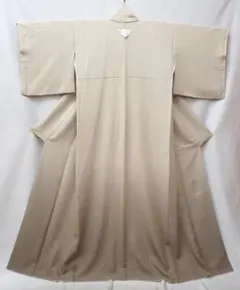 逸品 未使用 さが美謹製 落款有 正絹 訪問着 身丈158cm 暈し 一つ紋 2026年最新】さが美謹製の人気アイテム - メルカリ
