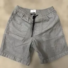 AMI ハーフパンツ　ami 38サイズ　Mサイズのサムネイル
