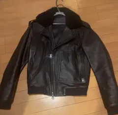 2025年最新】Acne Studios メンズ レザージャケット・ライダースの人気