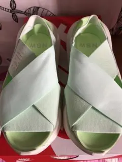 ナイキ ウィメンズ プラクティスク サンダル