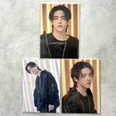 FOLLOW TO JAPAN エスクプス