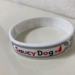 SaucyDog サウシードッグ　ラババン　ラバーバンド