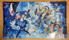 遊戯王WCS2026 記念イラスト ブラックマジシャン ブラックマジシャン
