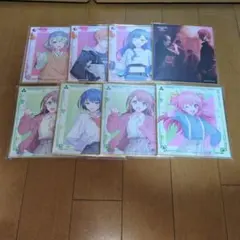 プロセカ ミニ色紙コレクション 望月穂波 - メルカリ