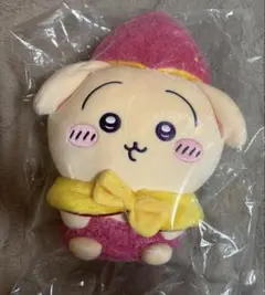 川越店限定 おいもなぬいぐるみ (うさぎ)