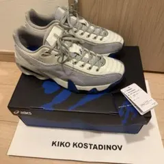 Kiko Kostadinov Novalis Gel-Teremoa