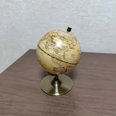 地球儀　YANASEヤナセ　置物　インテリア　非売品