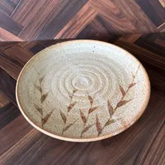 レトロ　大皿