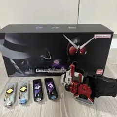 2025年最新】CSMロストドライバーの人気アイテム - メルカリ