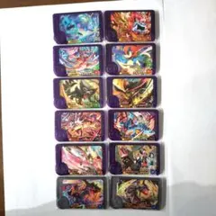 ポケモンフレンダ3弾　スーパートレジャー+ワンダーピック