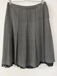 23区　スカート　大きいサイズ44