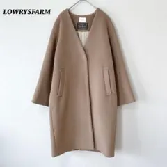 アウター ウール