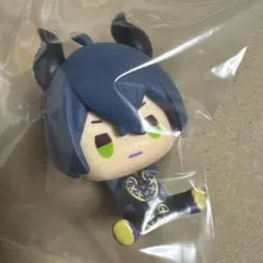 ツイステ マレウス ちょこのっこ フィギュア 一番くじ 式典服