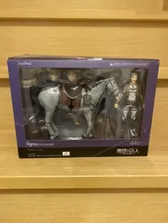 2025年最新】figma進撃の巨人の人気アイテム - メルカリ