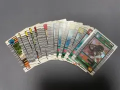 ムシキング 2003 春 学名黒 ジャンク まとめ