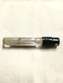ジュリエットハズアガン ラストフォーサン オードパルファム 1.7ml