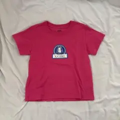 X-girl Tシャツ