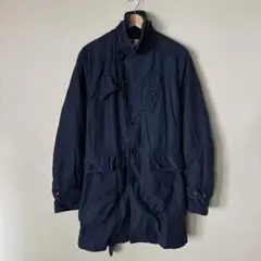 2026年最新】Engineered Garments Storm Coatの人気アイテム - メルカリ