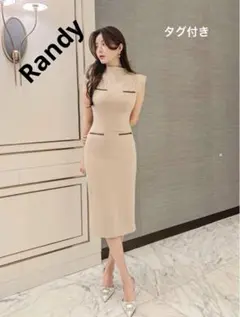 【タグ付き】Randy ランディー　ワンピース