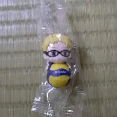 ハイキュー!!×MIKASA　ぶら〜ん！ コラボスイング　月島蛍