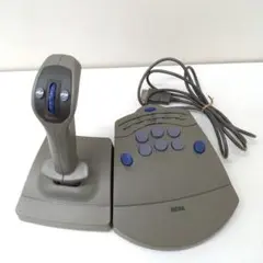 若《SWFUV》SEGA　ミッションスティック　コントローラー　HSS-0114