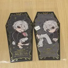 Happy B-day to Kuzuha OS特典