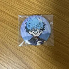 FGO カルデア・サテライトステーション メインビジュアル缶バッジ