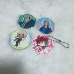 くら寿司 ビッくらポン コナンコラボ ‪‪❤︎‬