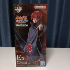 新品未開封 一番くじ ナルト E賞 サソリ フィギュア - メルカリ