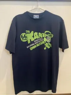【Team Five】オール関東2022バスケットボール大会 Tシャツ Lサイズ