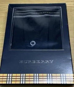 2025年最新】BURBERRY トランクスの人気アイテム - メルカリ