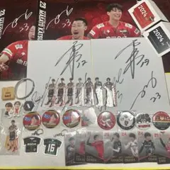 2026年最新】市川健太 サインの人気アイテム - メルカリ