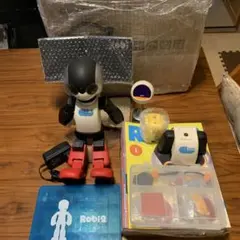 2025年最新】完成品 ロビ2の人気アイテム - メルカリ