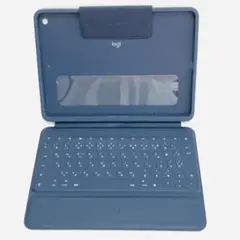 e10 ロジクール キーボード一体型ケース Combo3 iK1054EC