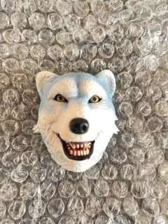 マンウィズ 一番くじ H賞 フェイスマグネット